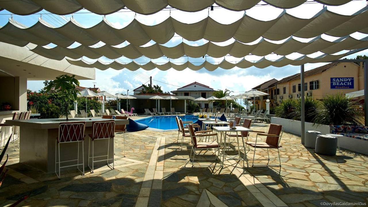Seaside Studios กาวอส ภายนอก รูปภาพ